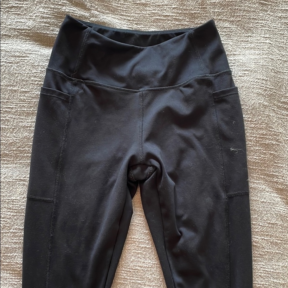 Dan skin Women’s leggings with pockets